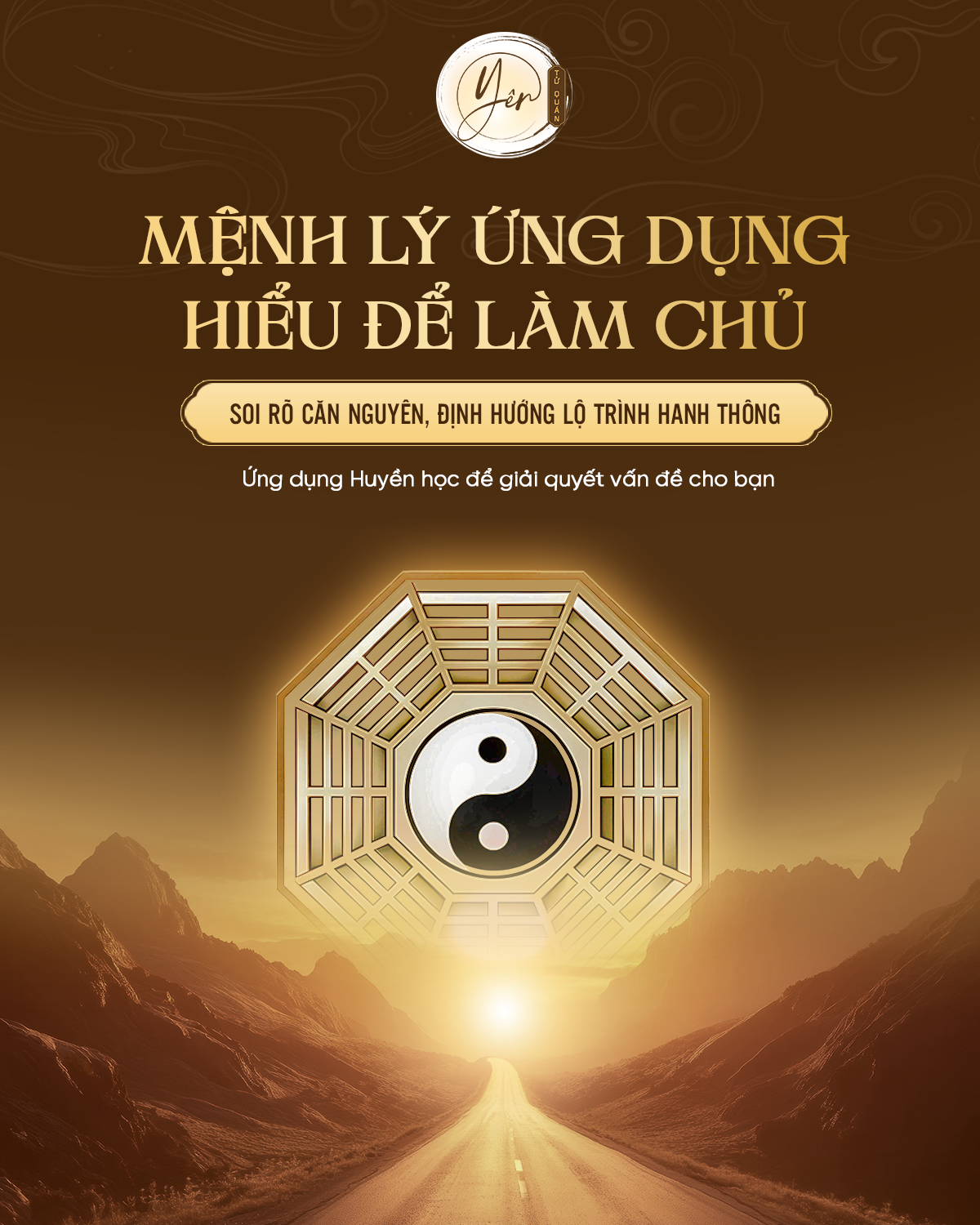 Giới thiệu Yên Tử Quán