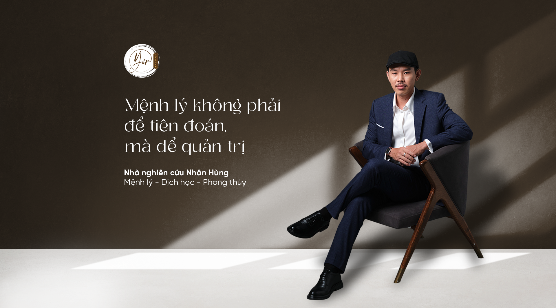 GIẢNG SƯ - NHÀ NGHIÊN CỨU NHÂN HÙNG
