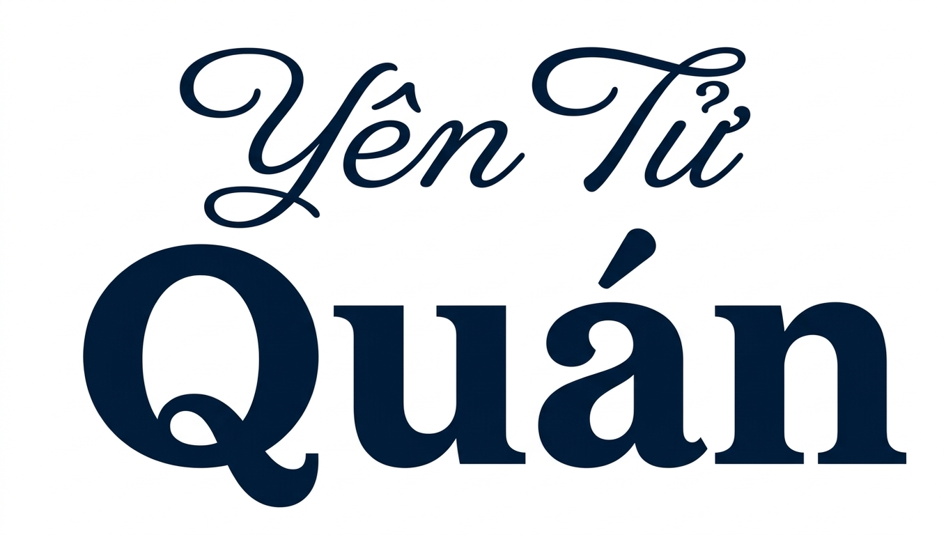 Yên Tử Quán