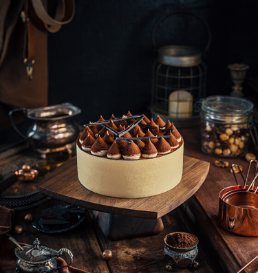 Tiramisu A