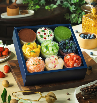 Giftset 9 Mix Vị