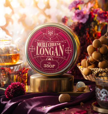 Double Cheese Longan